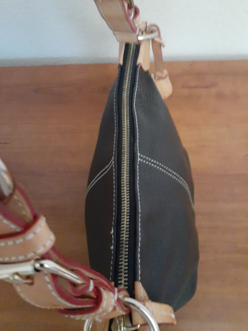 Dooney & Bourke Shoulder Bag - Picture 8 of 15